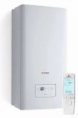 Caldera Saunier Duval THERMANOX  F25 BAJO NOX